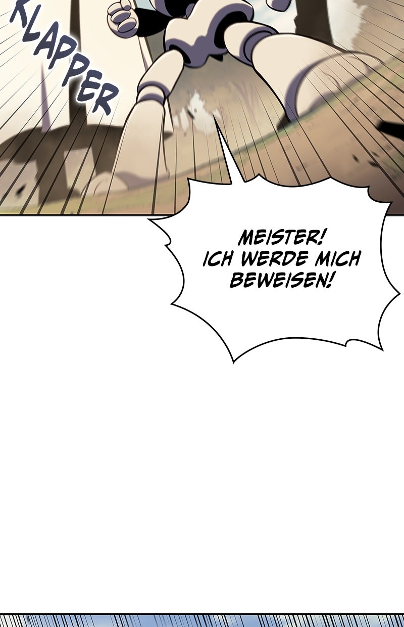 Read I'm the Max-Level Newbie DE Manga Online