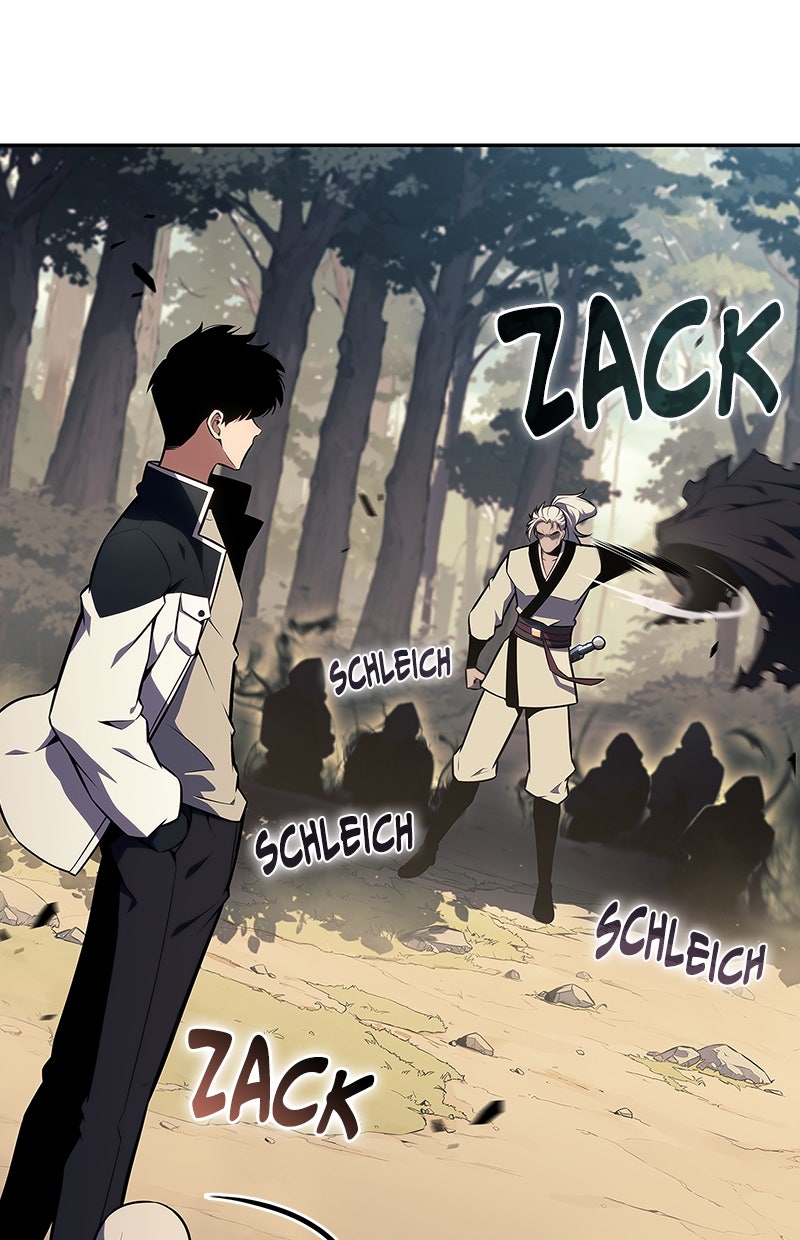 Read I'm the Max-Level Newbie DE Manga Online