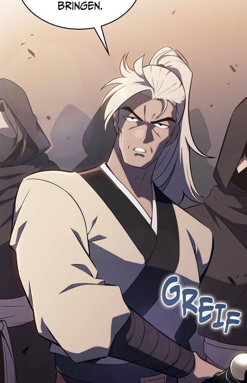 Read I'm the Max-Level Newbie DE Manga Online