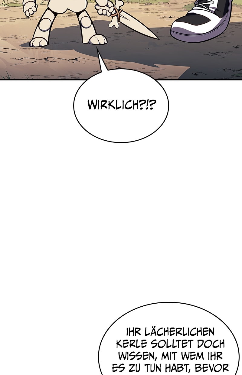 Read I'm the Max-Level Newbie DE Manga Online