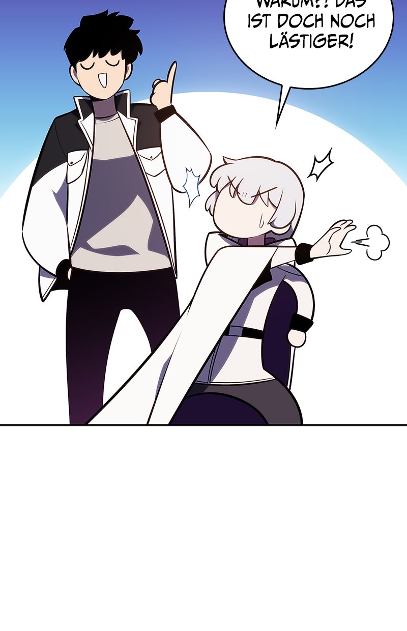 Read I'm the Max-Level Newbie DE Manga Online