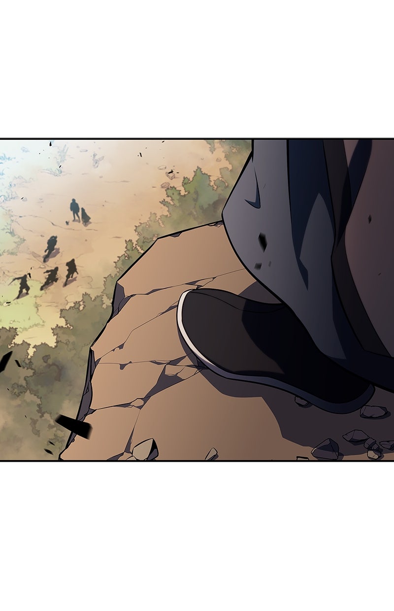 Read I'm the Max-Level Newbie DE Manga Online