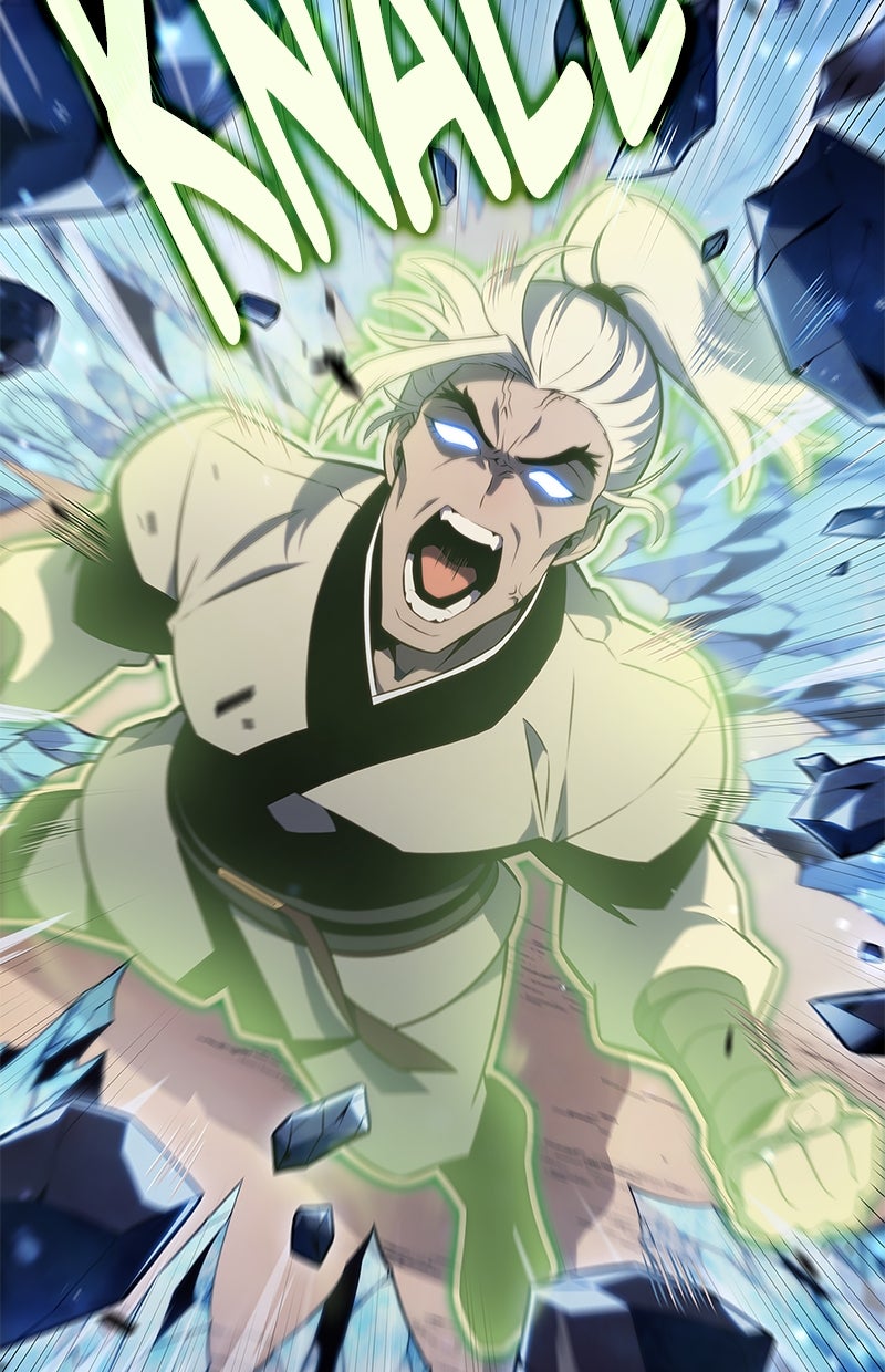 Read I'm the Max-Level Newbie DE Manga Online