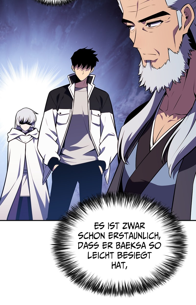 Read I'm the Max-Level Newbie DE Manga Online