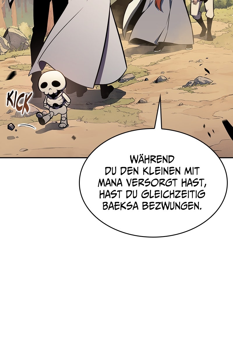 Read I'm the Max-Level Newbie DE Manga Online