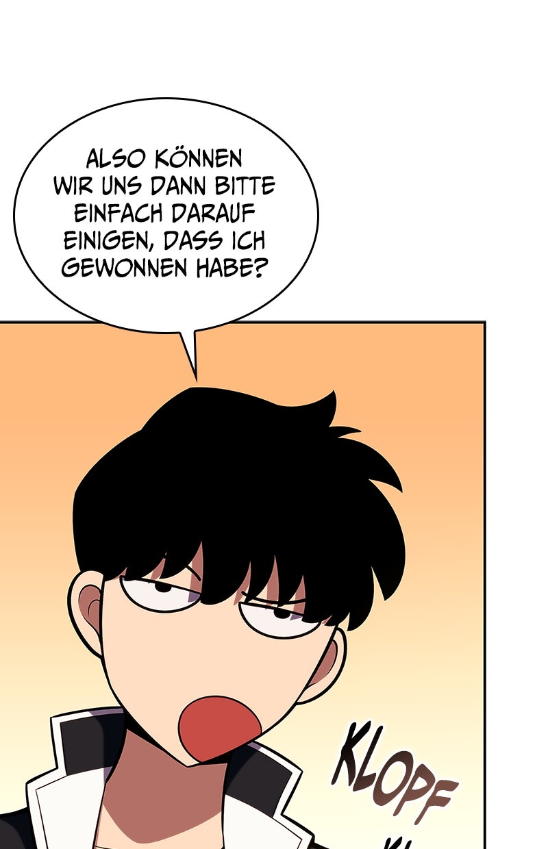 Read I'm the Max-Level Newbie DE Manga Online