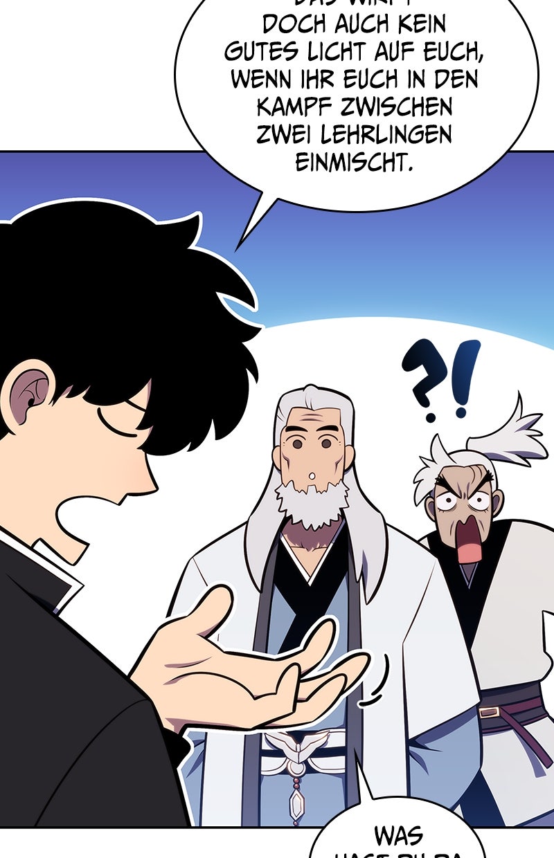 Read I'm the Max-Level Newbie DE Manga Online