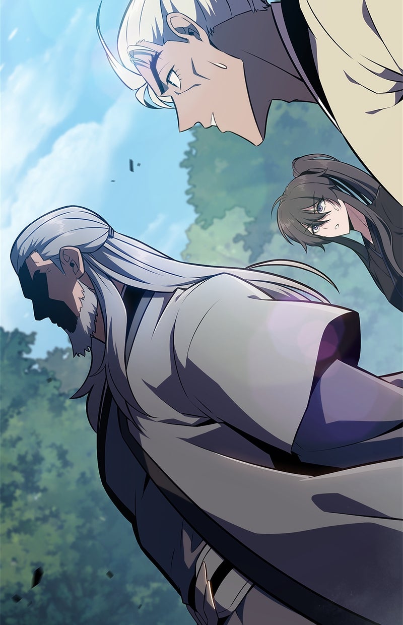 Read I'm the Max-Level Newbie DE Manga Online