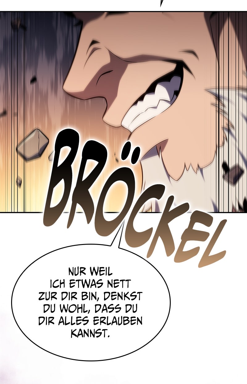 Read I'm the Max-Level Newbie DE Manga Online