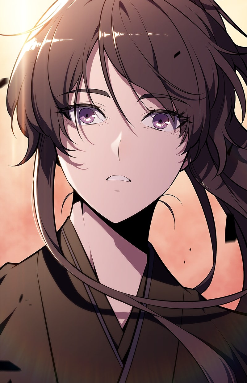 Read I'm the Max-Level Newbie DE Manga Online