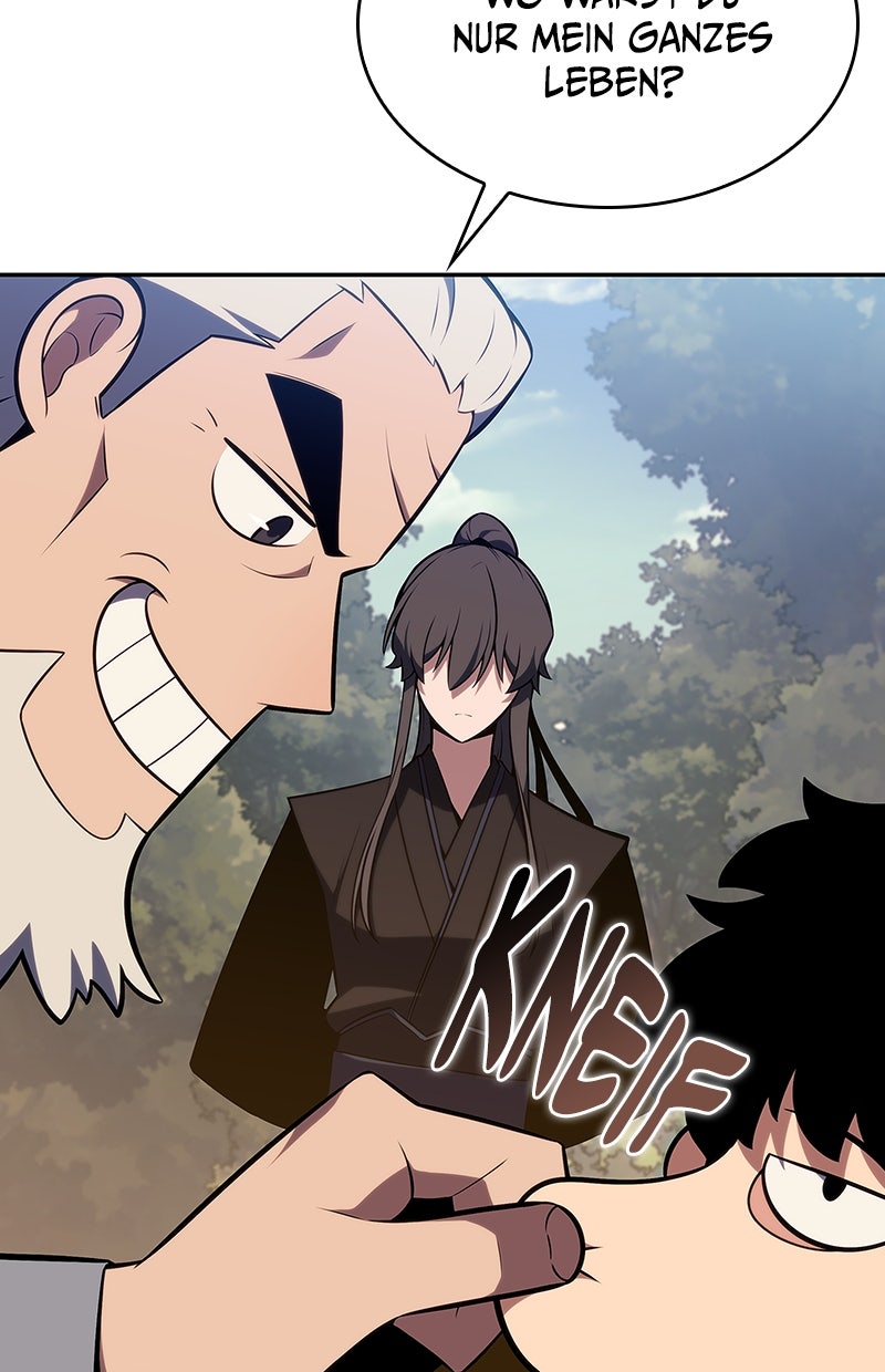 Read I'm the Max-Level Newbie DE Manga Online