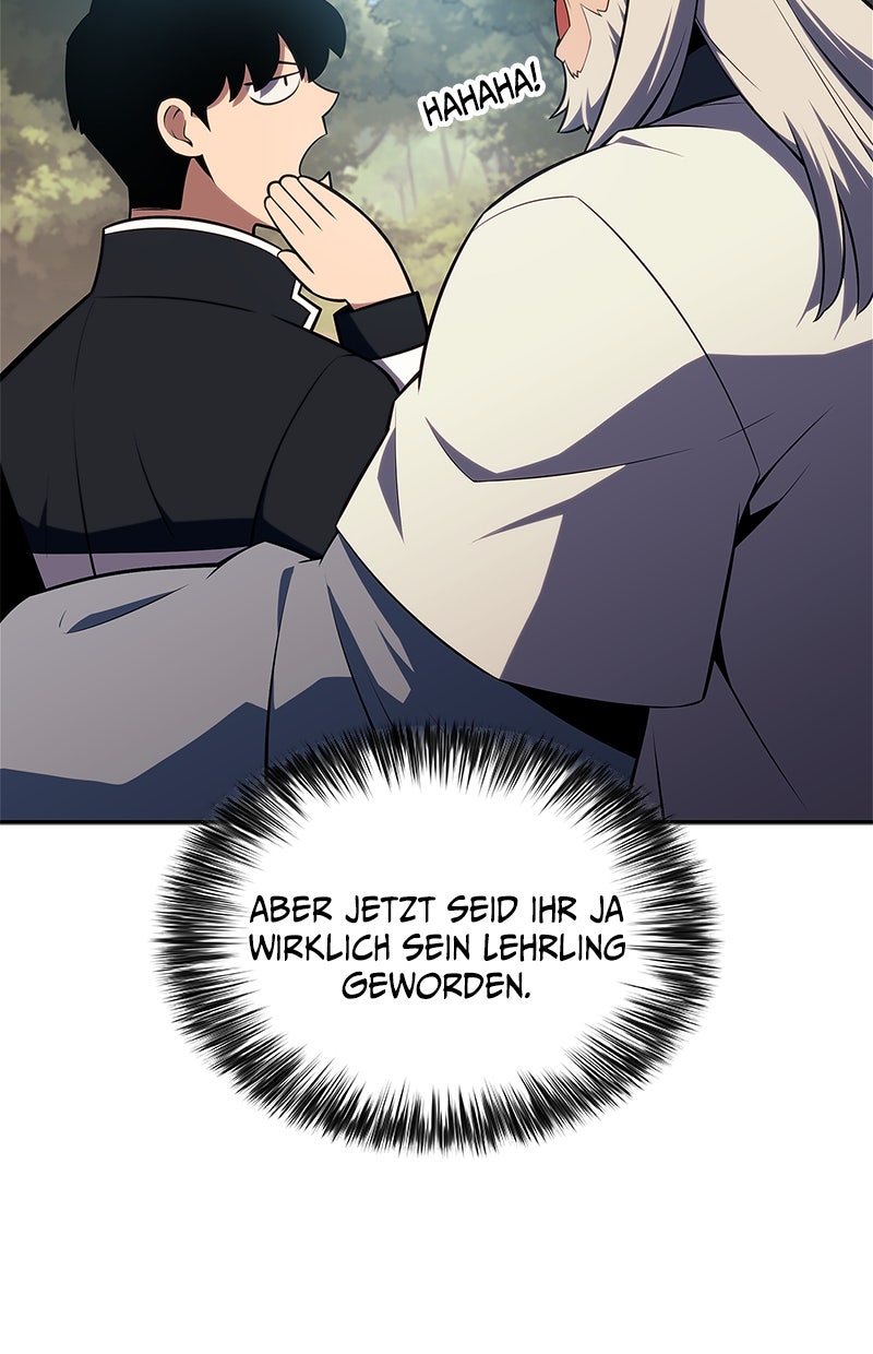 Read I'm the Max-Level Newbie DE Manga Online