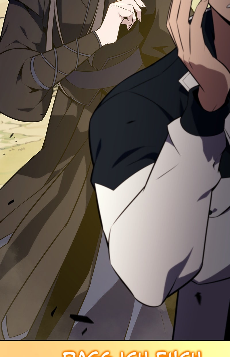 Read I'm the Max-Level Newbie DE Manga Online