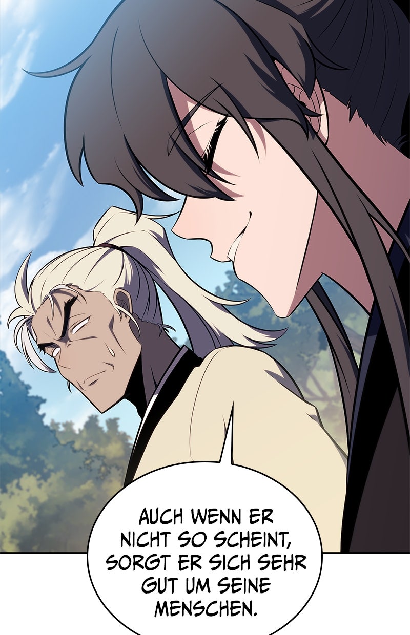 Read I'm the Max-Level Newbie DE Manga Online