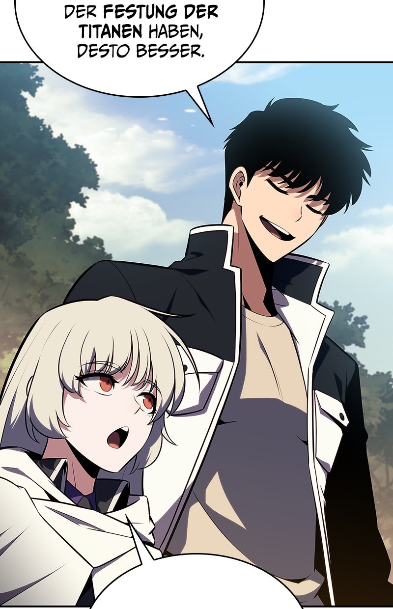 Read I'm the Max-Level Newbie DE Manga Online