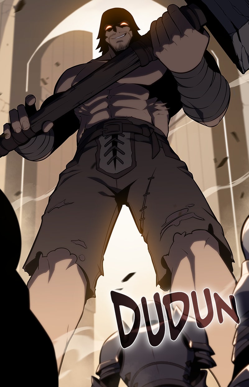 Read I'm the Max-Level Newbie DE Manga Online