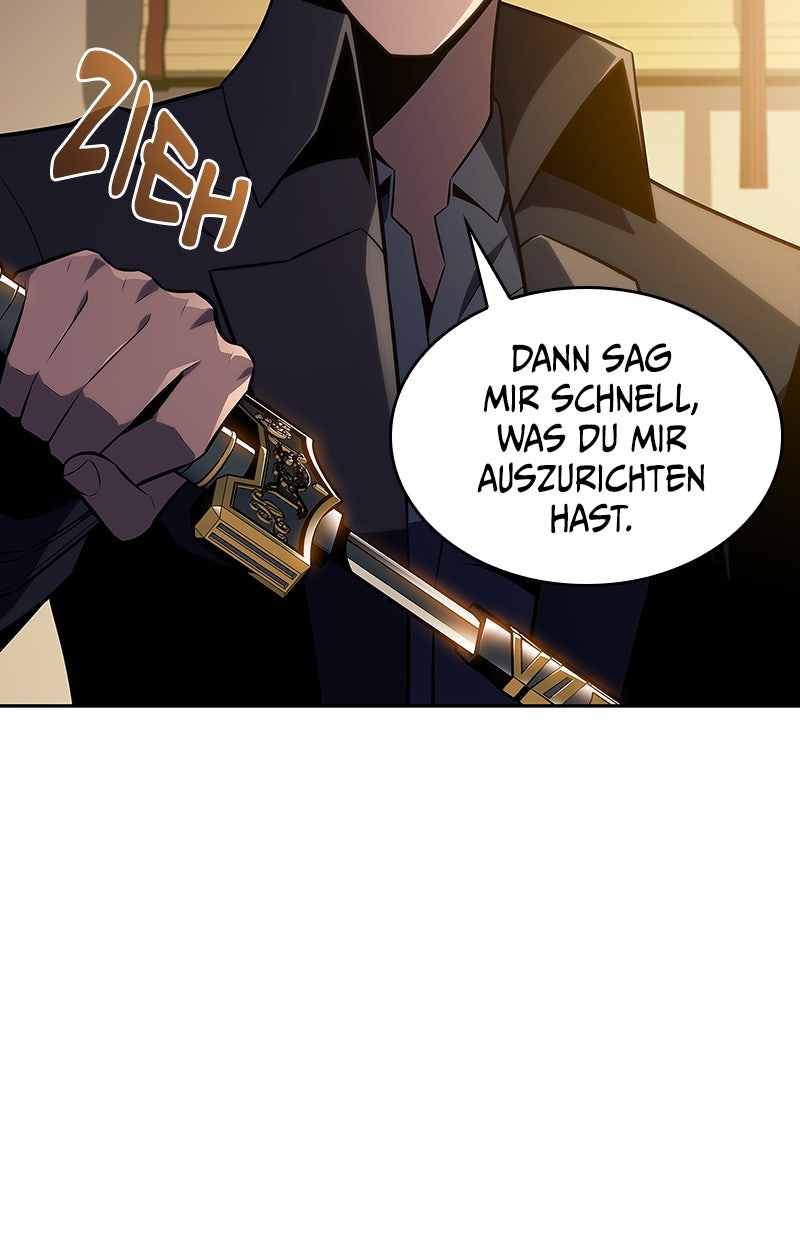 Read I'm the Max-Level Newbie DE Manga Online