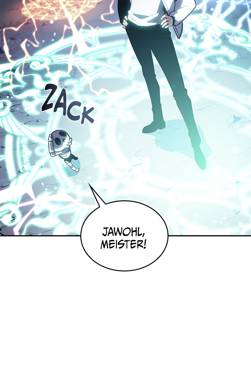 Read I'm the Max-Level Newbie DE Manga Online