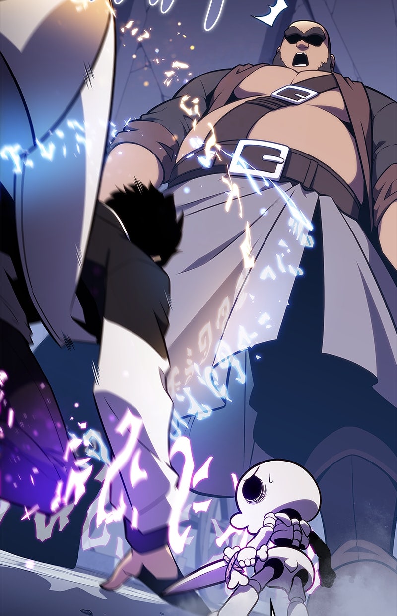 Read I'm the Max-Level Newbie DE Manga Online