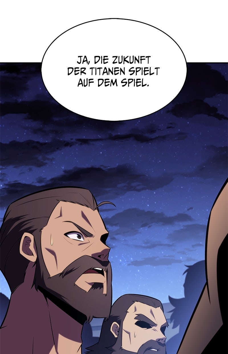 Read I'm the Max-Level Newbie DE Manga Online