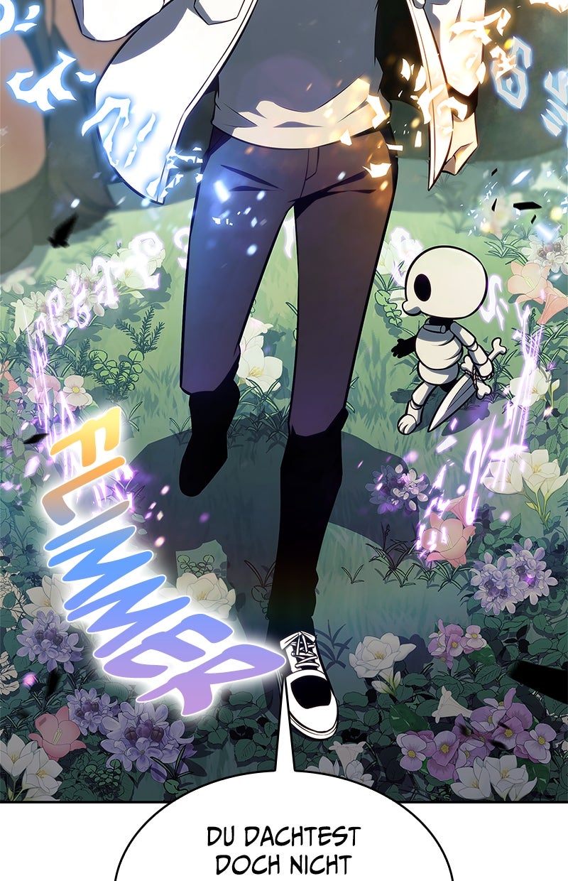 Read I'm the Max-Level Newbie DE Manga Online