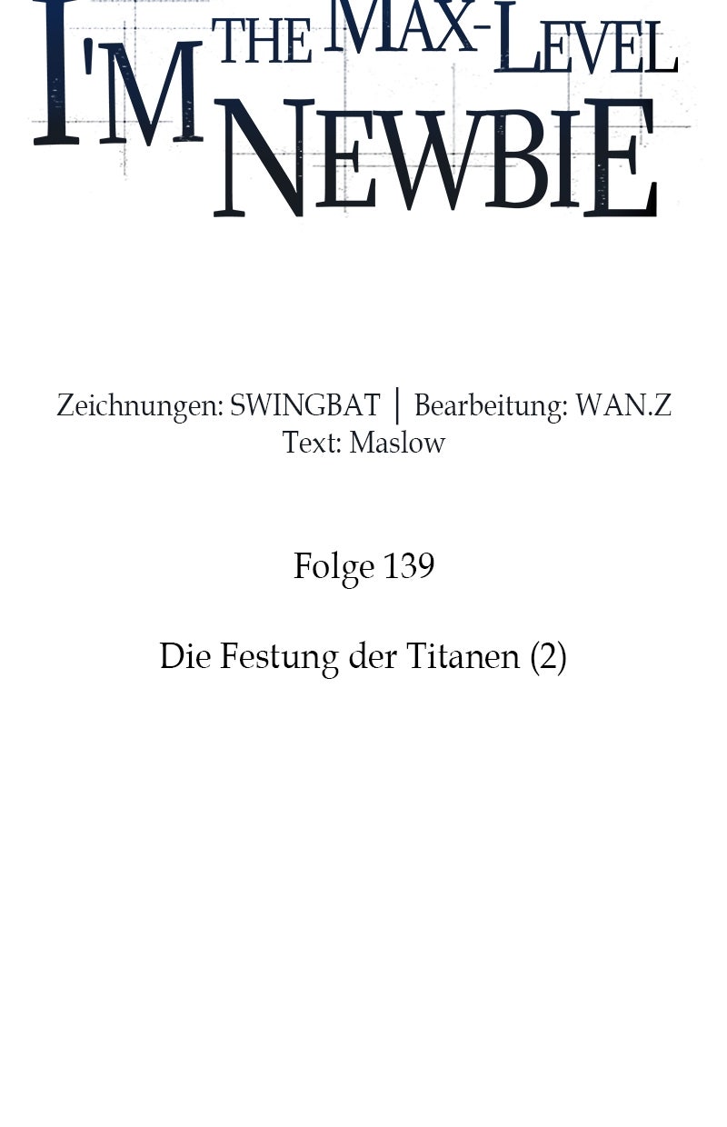 Read I'm the Max-Level Newbie DE Manga Online