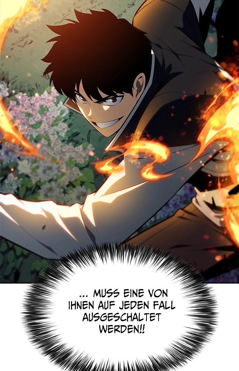 Read I'm the Max-Level Newbie DE Manga Online