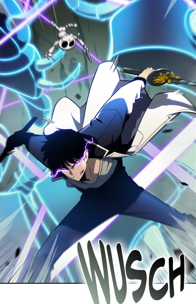 Read I'm the Max-Level Newbie DE Manga Online