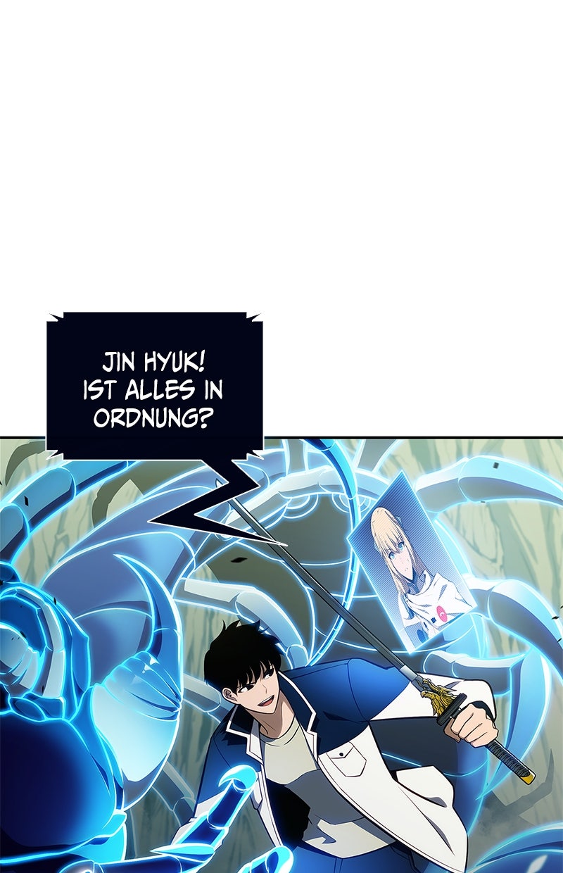 Read I'm the Max-Level Newbie DE Manga Online