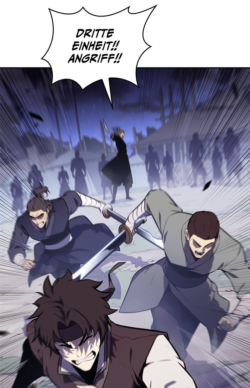 Read I'm the Max-Level Newbie DE Manga Online