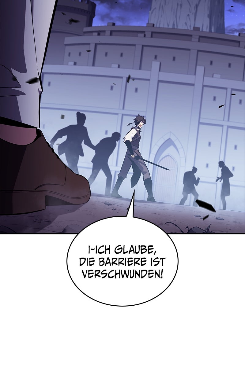 Read I'm the Max-Level Newbie DE Manga Online