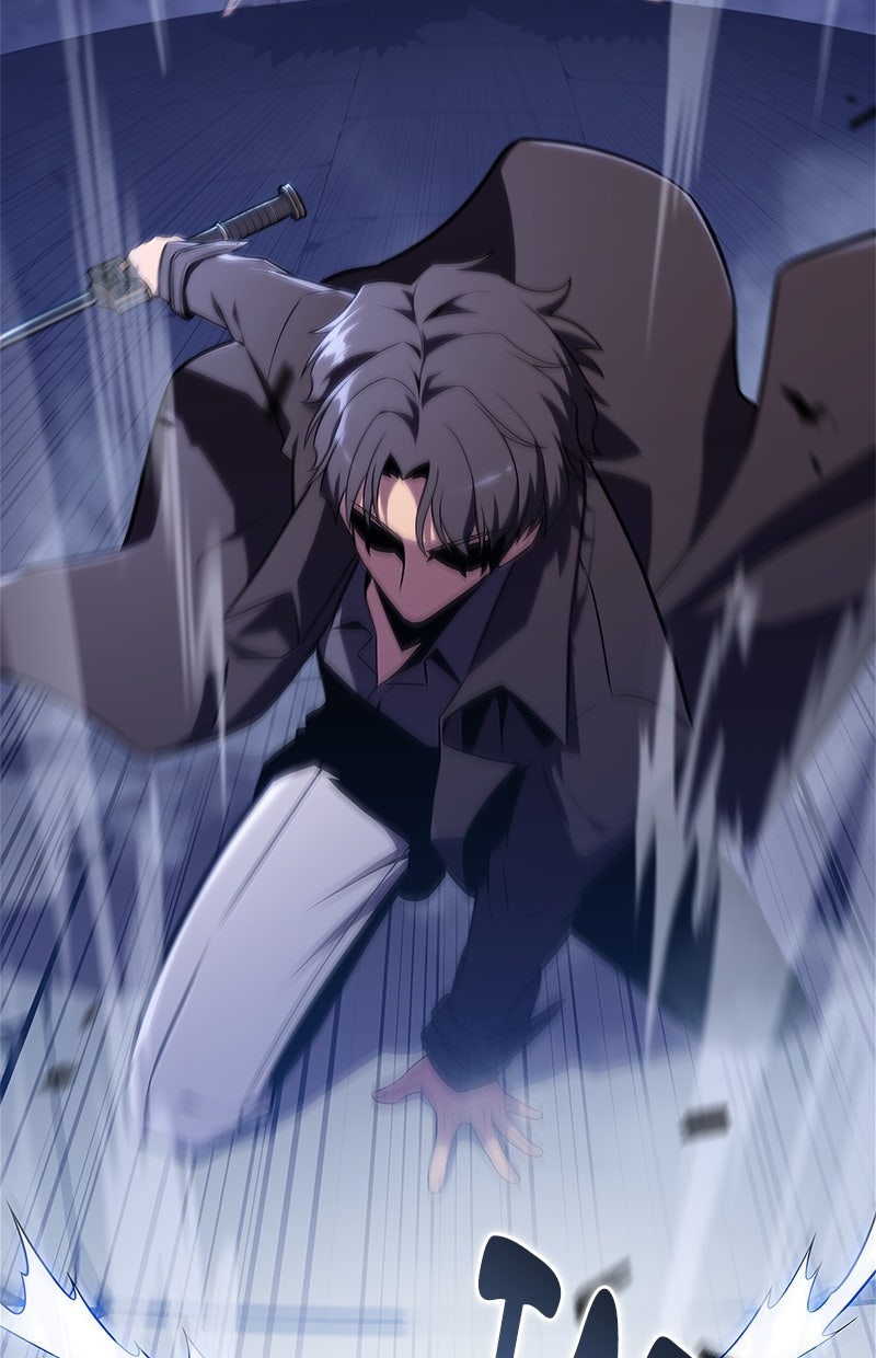 Read I'm the Max-Level Newbie DE Manga Online