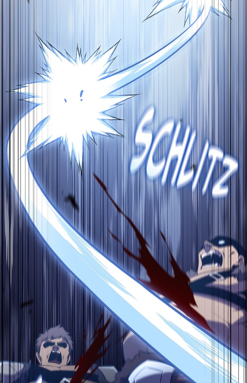 Read I'm the Max-Level Newbie DE Manga Online