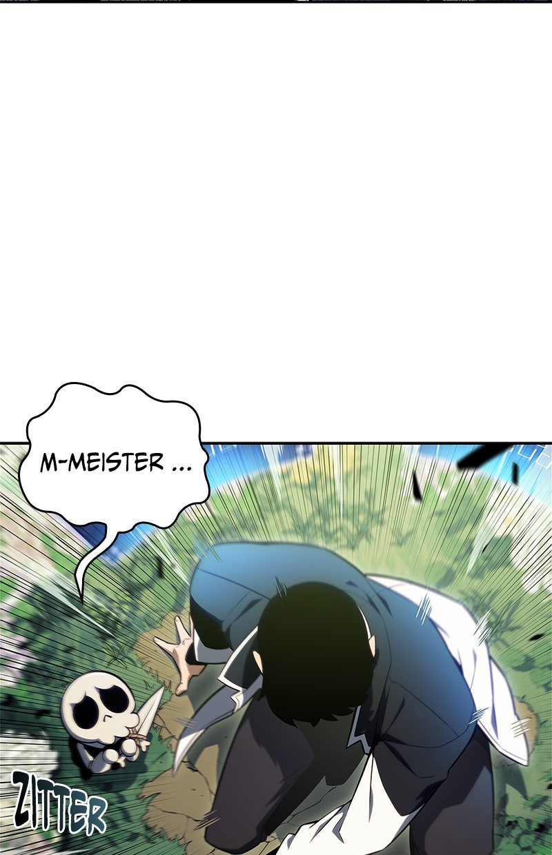 Read I'm the Max-Level Newbie DE Manga Online