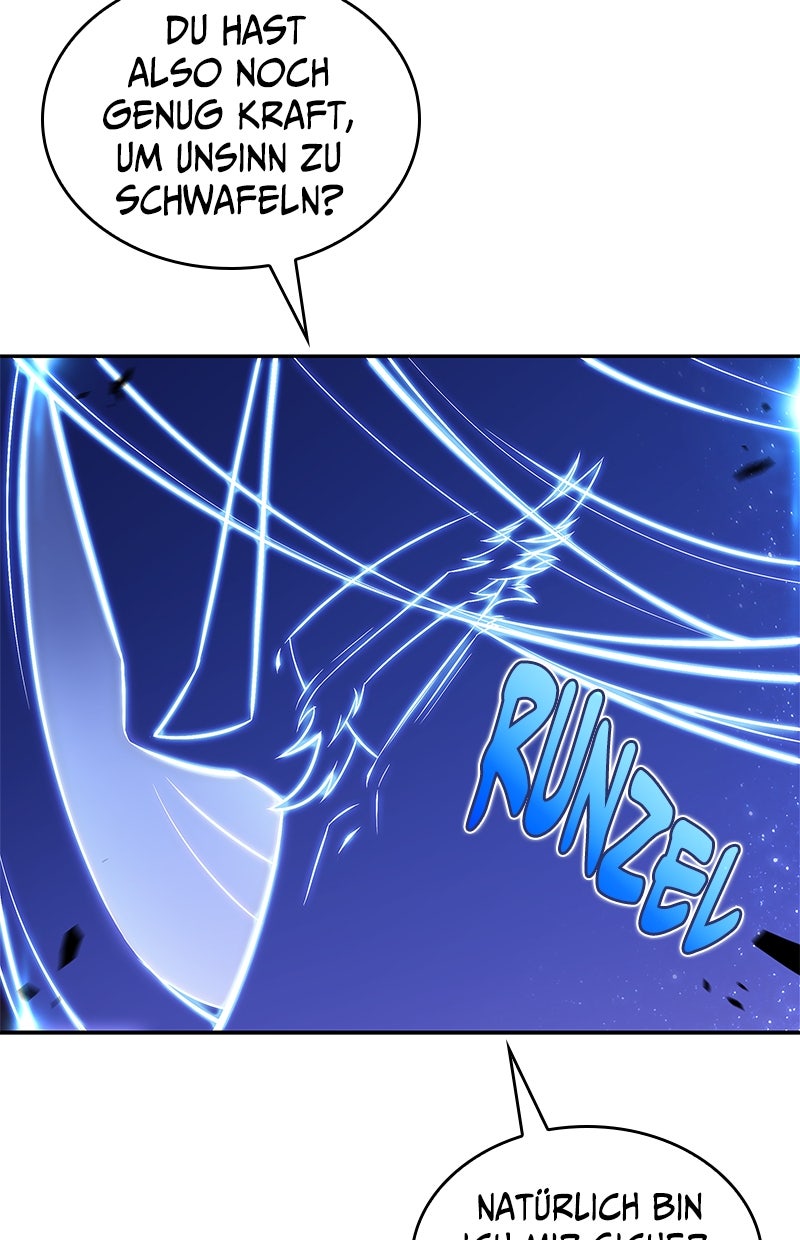 Read I'm the Max-Level Newbie DE Manga Online