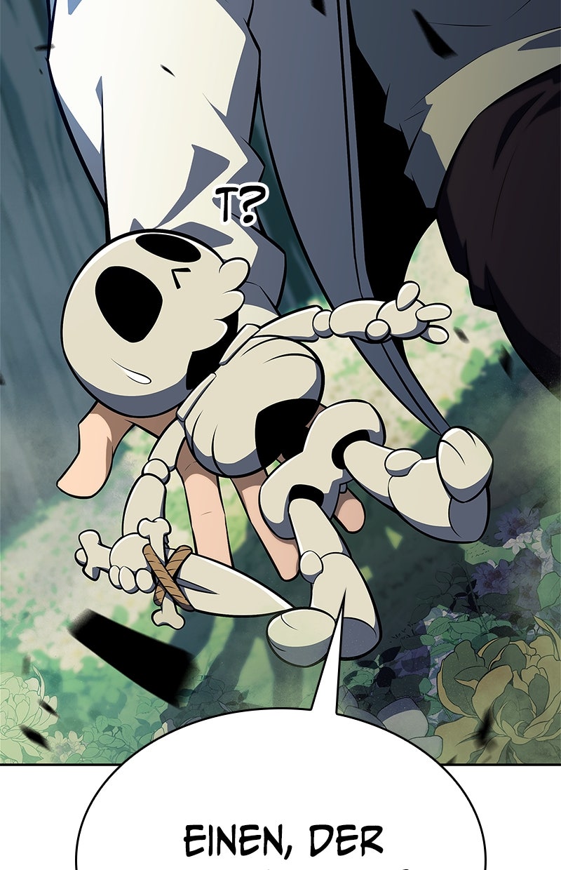 Read I'm the Max-Level Newbie DE Manga Online