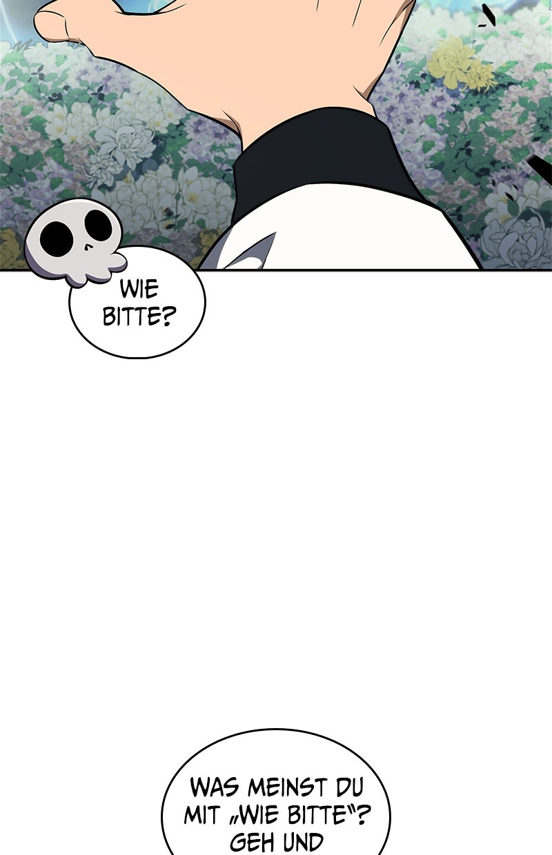 Read I'm the Max-Level Newbie DE Manga Online