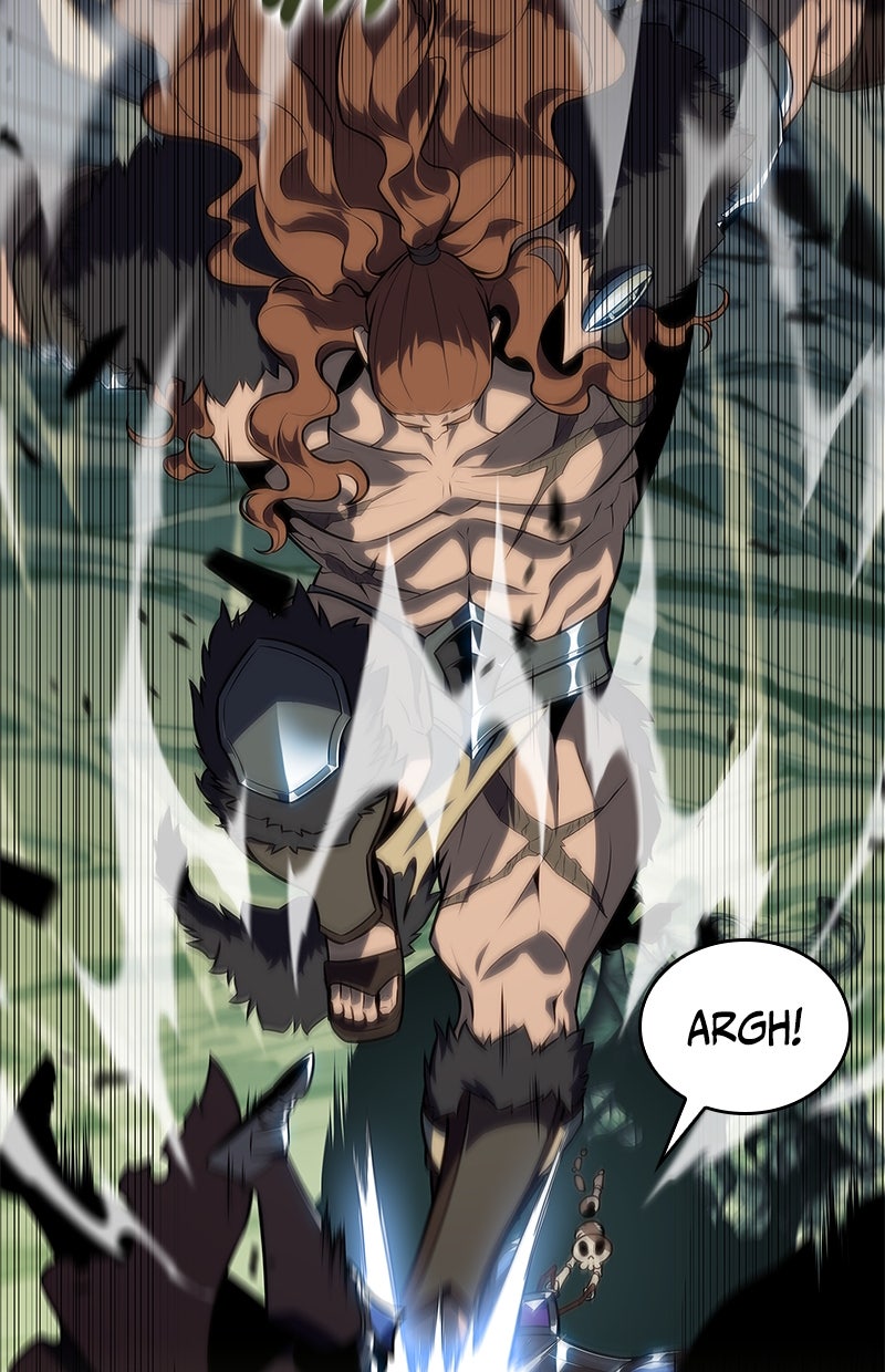 Read I'm the Max-Level Newbie DE Manga Online