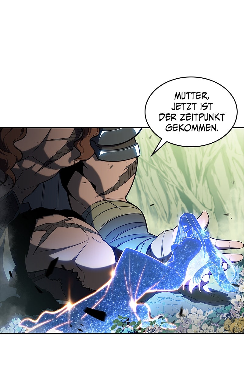 Read I'm the Max-Level Newbie DE Manga Online