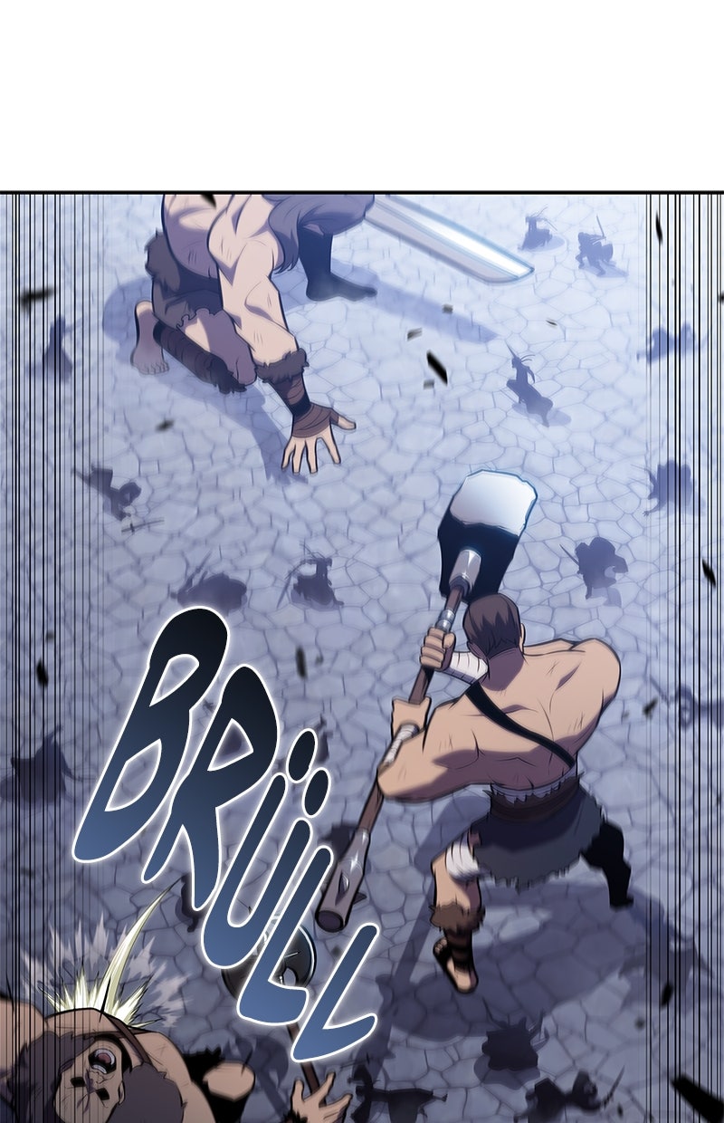 Read I'm the Max-Level Newbie DE Manga Online