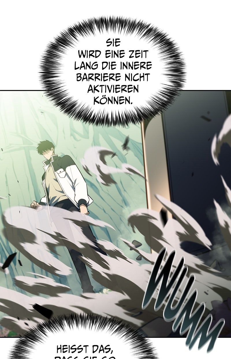 Read I'm the Max-Level Newbie DE Manga Online