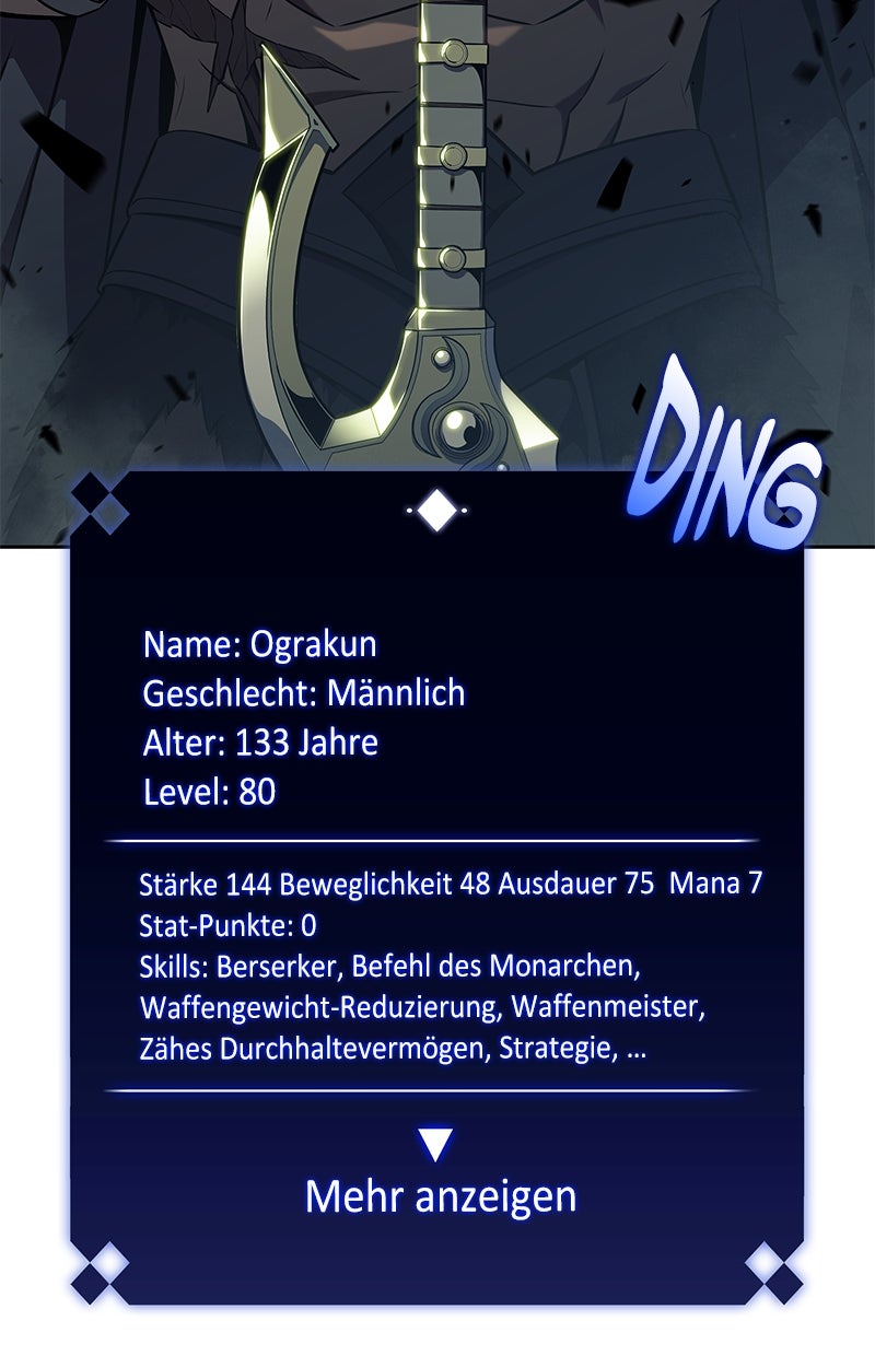 Read I'm the Max-Level Newbie DE Manga Online