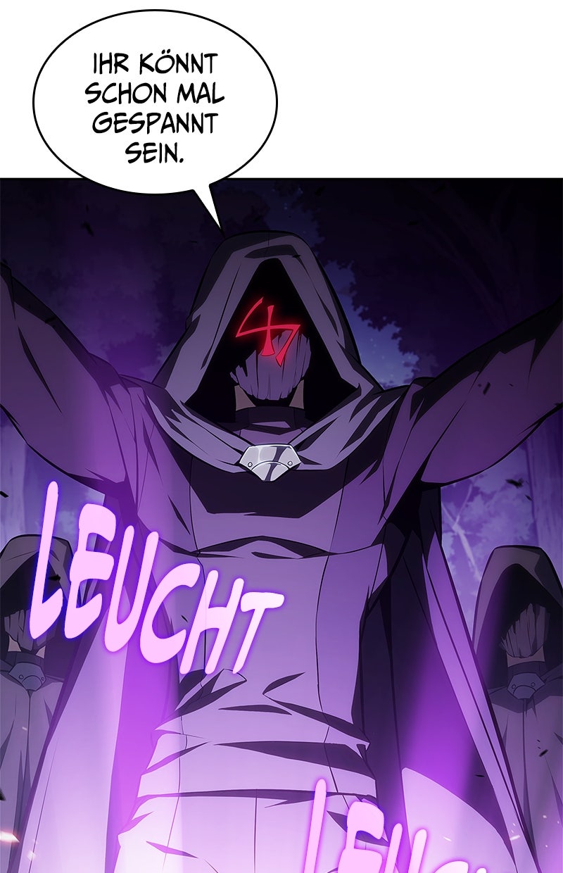 Read I'm the Max-Level Newbie DE Manga Online