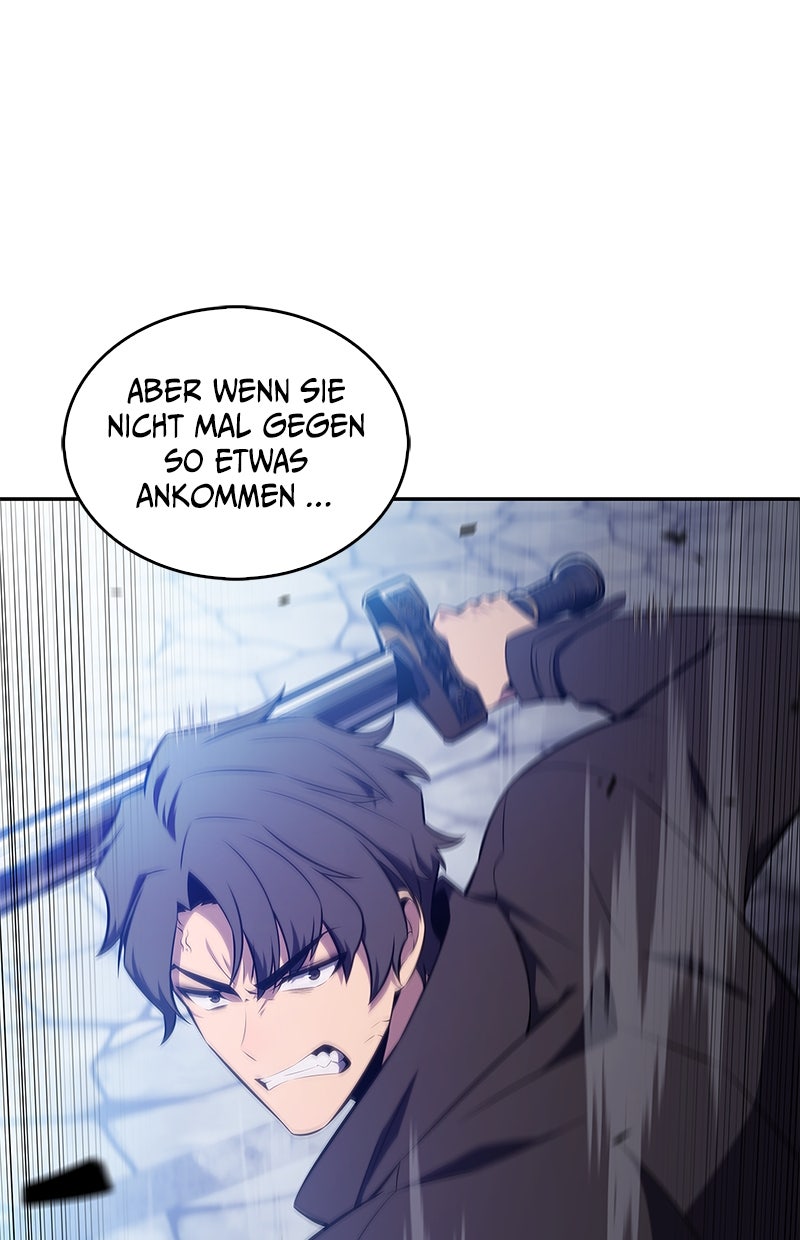 Read I'm the Max-Level Newbie DE Manga Online