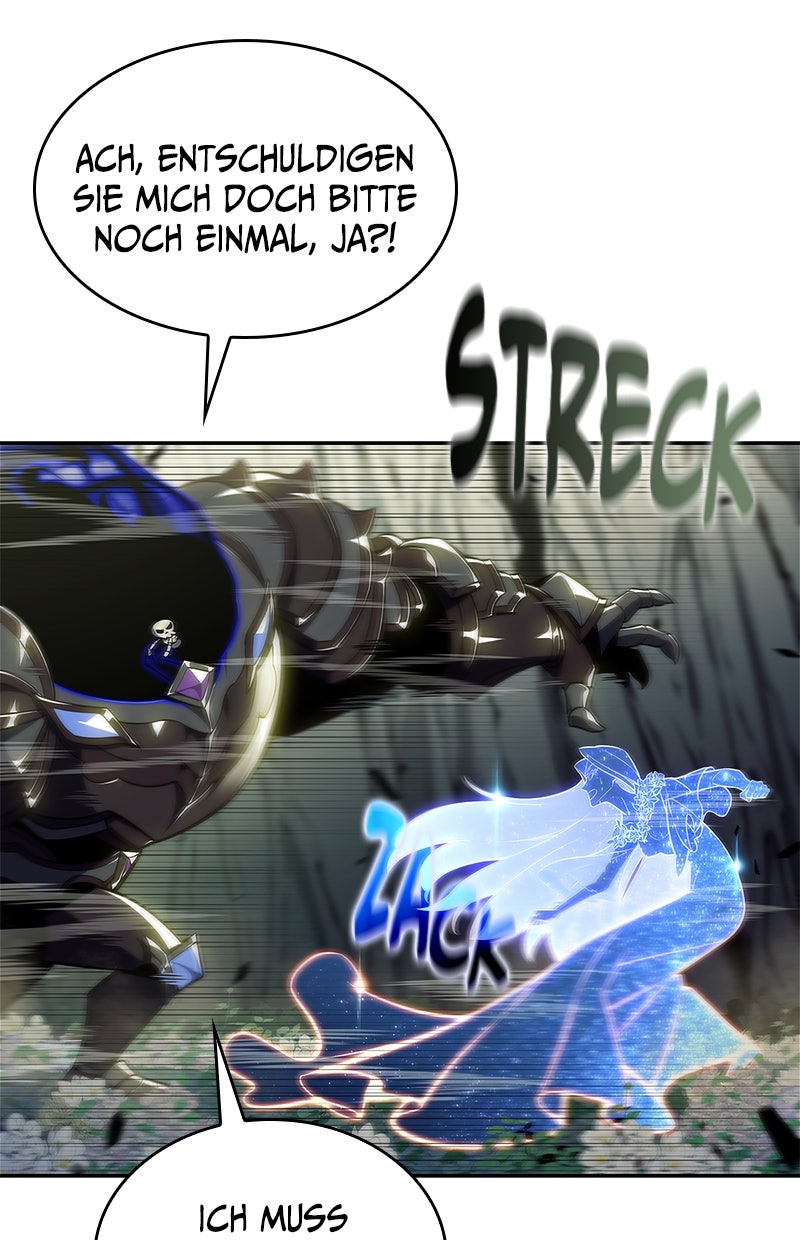 Read I'm the Max-Level Newbie DE Manga Online