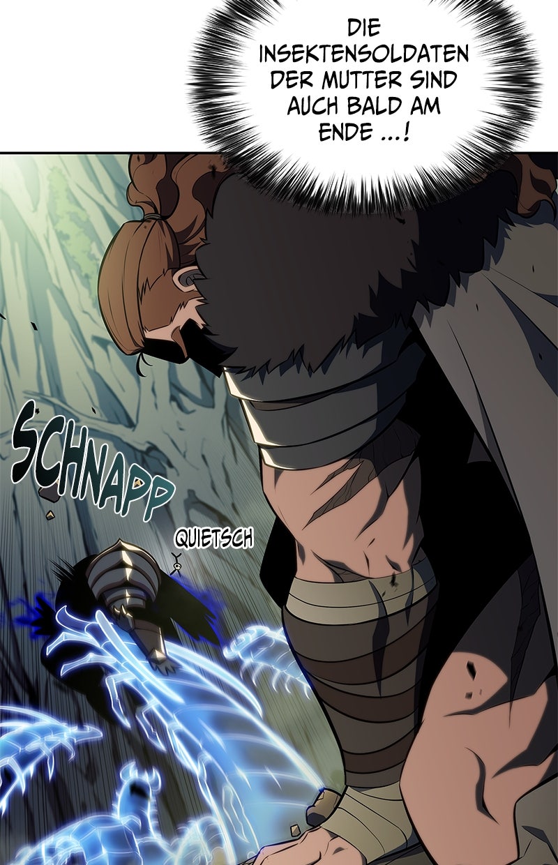 Read I'm the Max-Level Newbie DE Manga Online