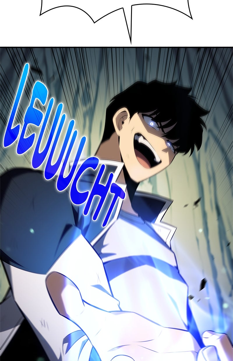 Read I'm the Max-Level Newbie DE Manga Online