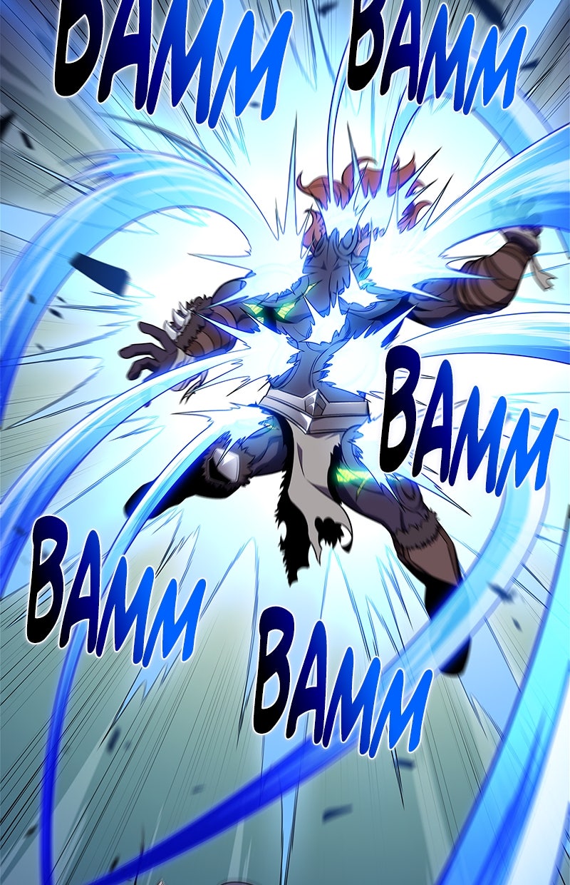 Read I'm the Max-Level Newbie DE Manga Online