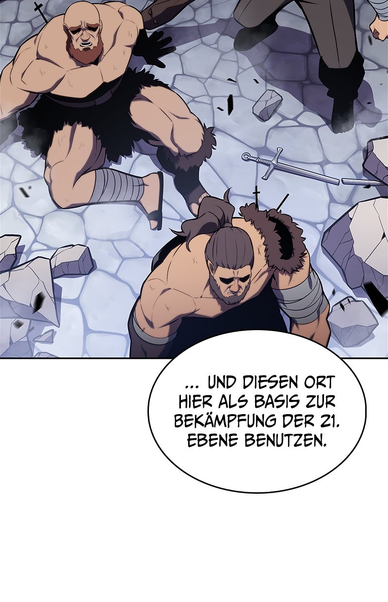 Read I'm the Max-Level Newbie DE Manga Online