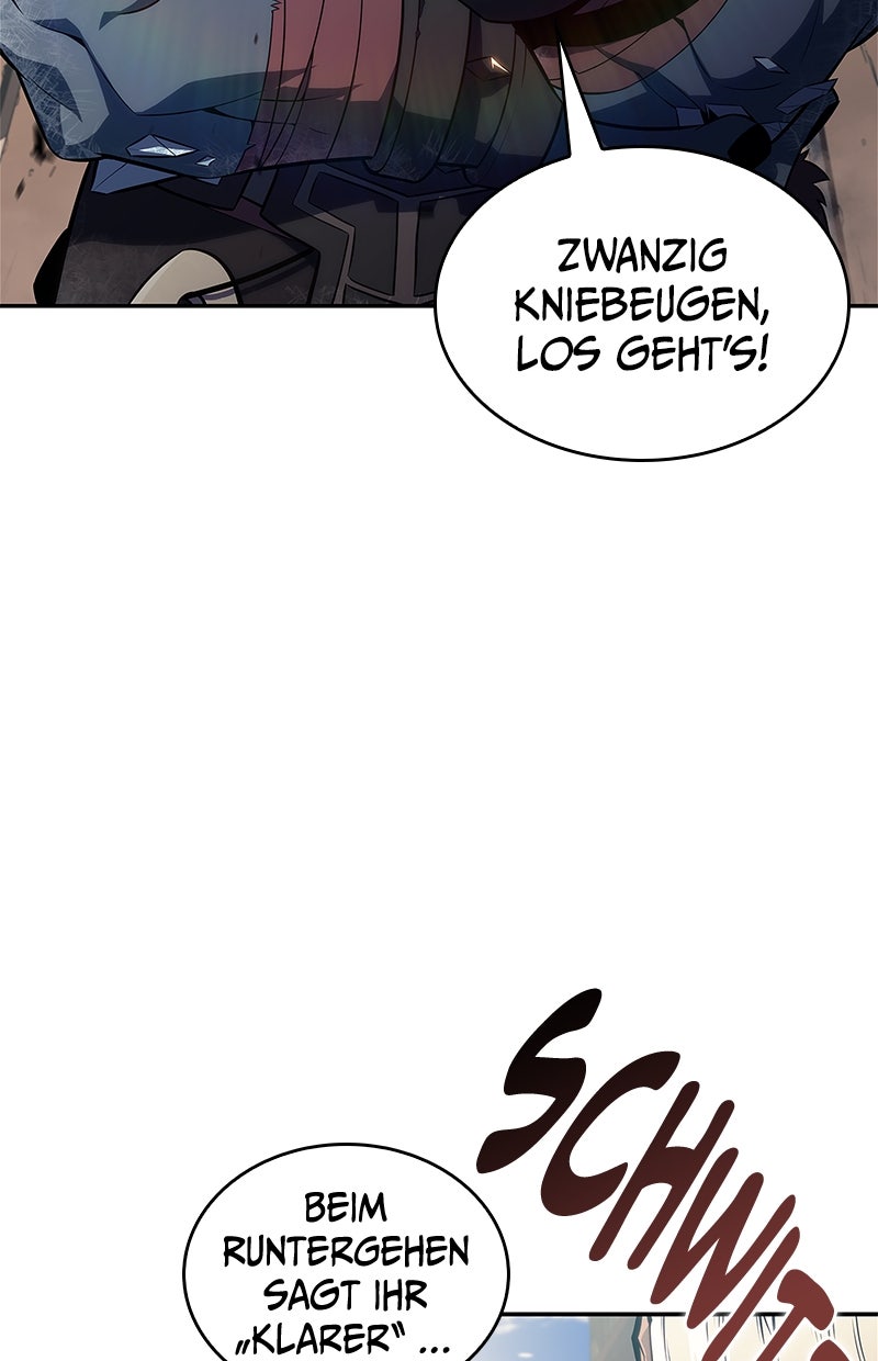 Read I'm the Max-Level Newbie DE Manga Online